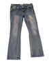 Charme Blue Jeans Size 34 waist - photo 1