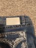 Charme Blue Jeans Size 34 waist - photo 4