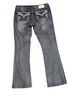 Charme Blue Jeans Size 34 waist - photo 2