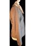 Banana Republic 95% Wool 5% Spandex 100% Polyester 95% Polyester 5% Spandex Gray Blazer Size XXS - photo 5