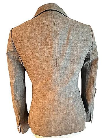 Banana Republic Blazer (view 2)