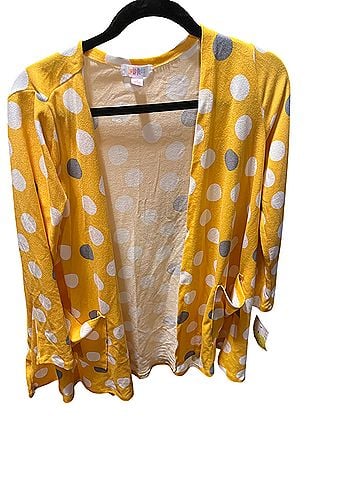 Lularoe Jacket (view 1)