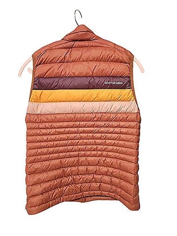 Cotopaxi Vest (view 2)