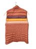 Cotopaxi Brown Orange Purple Yellow Vest Size S - photo 2