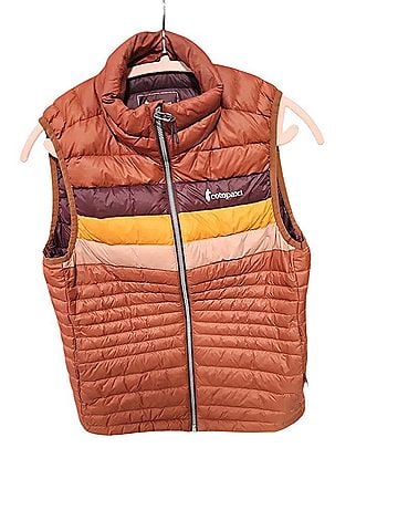 Cotopaxi Vest (view 1)