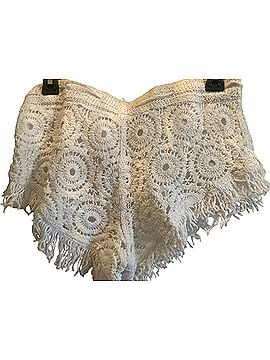 Surf Gypsy Overall Shorts (view 2)