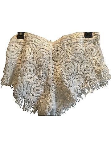 Surf Gypsy Overall Shorts (view 2)
