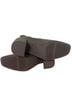 Journee Collection Green Ankle Boots Size 9 1/2 - photo 2