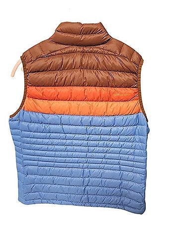 Cotopaxi Vest (view 2)