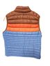 Cotopaxi Brown Blue Orange Vest Size XL - photo 2
