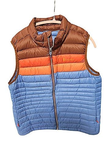 Cotopaxi Vest (view 1)