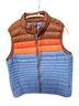 Cotopaxi Brown Blue Orange Vest Size XL - photo 1