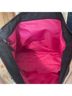 Longchamp Black Leather Tote One size - photo 3
