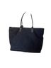 Longchamp Black Leather Tote One size - photo 2