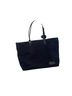 Longchamp Black Leather Tote One size - photo 1