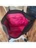 Longchamp Black Leather Tote One size - photo 7