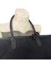 Longchamp Black Leather Tote One size - photo 5