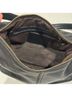 Coach 100% Leather Black Leather Shoulder Bag One size - photo 5