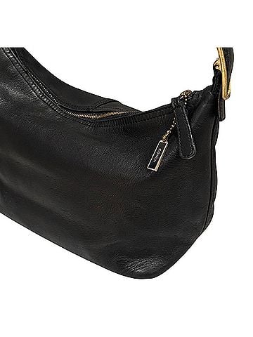 Coach Coach Legacy Bag Leather Shoulder Bag (view 2)