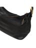 Coach 100% Leather Black Leather Shoulder Bag One size - photo 2