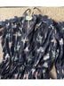 TRYB Floral Multi Color Cocktail Dress Size S - photo 4