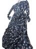 TRYB Floral Multi Color Cocktail Dress Size S - photo 1