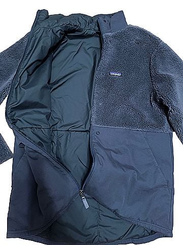 Patagonia Jacket (view 1)