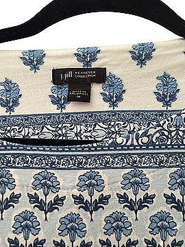 J.Jill Sleeveless Blouse (view 2)