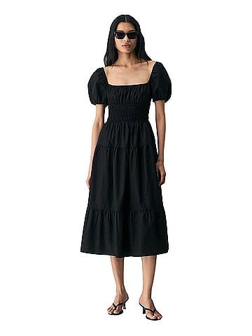 Aritzia Allegoria Casual Dress (view 1)