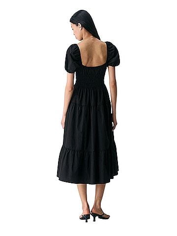 Aritzia Allegoria Casual Dress (view 2)