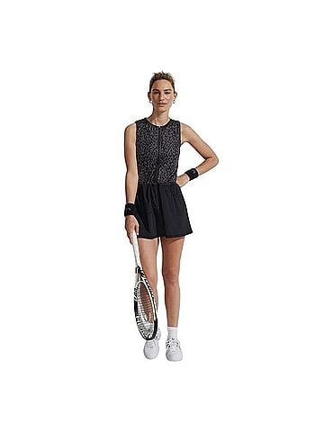 Varley Lagoda Casual Dress (view 1)