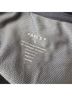 Varley Animal Print Black Gray Casual Dress Size S - photo 9