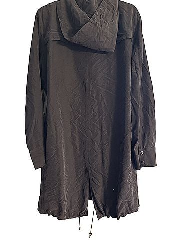 Elie Tahari Daria Coat (view 2)