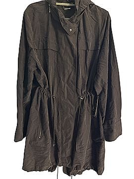 Elie Tahari Daria Coat (view 1)