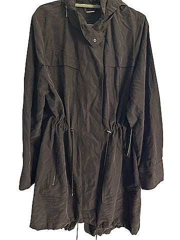 Elie Tahari Daria Coat (view 1)