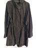 Elie Tahari Black Coat Size XL - photo 1