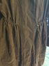 Elie Tahari Black Coat Size XL - photo 4