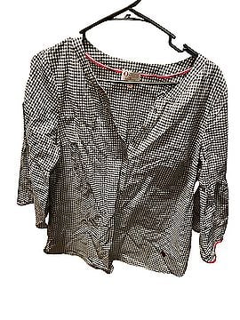 Talbots Button-Down Shirt (view 1)