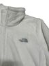 The North Face White Jacket Size L - photo 2