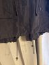 Elie Tahari Black Coat Size XL - photo 10