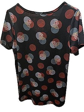 Lularoe Short Sleeve Blouse (view 2)