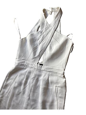 BCBGMAXAZRIA Jumpsuit (view 2)
