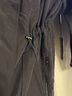 Elie Tahari Black Coat Size XL - photo 6