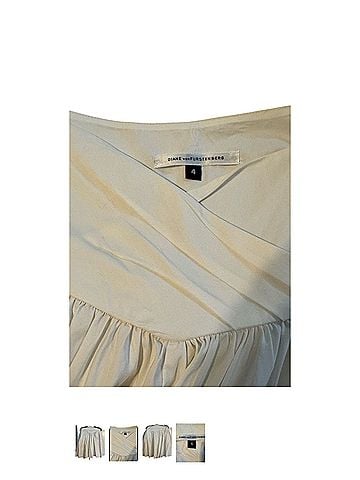 Diane von Furstenberg Casual Skirt (view 2)