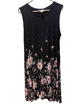 Style&Co Casual Dress (view 1)