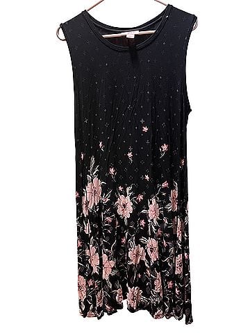 Style&Co Casual Dress (view 1)