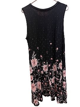 Style&Co Casual Dress (view 2)