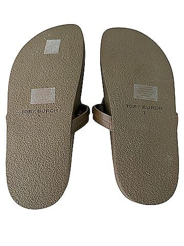 Tory Burch Miller Cloud Sandals (view 2)