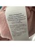 J.Crew Solid Pink Pullover Sweater Size M - photo 4