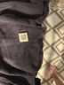 Elie Tahari Black Coat Size XL - photo 7